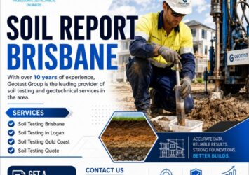 Soil Report Brisbane – Professional Soil Testing Services