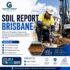 Soil Report Brisbane – Professional Soil Testing Services