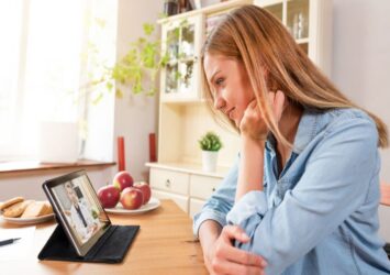 Telehealth Therapy in NYC