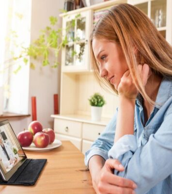 Telehealth Therapy in NYC