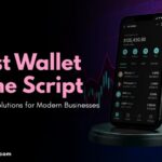Affordable Trust Wallet Clone Script for Crypto Entrepreneur