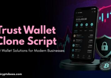 Affordable Trust Wallet Clone Script for Crypto Entrepreneur