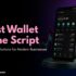 Affordable Trust Wallet Clone Script for Crypto Entrepreneur