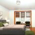 Two Bedroom Townhouses