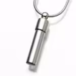 Urn Locket For Ashes