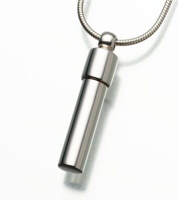 Urn Locket For Ashes