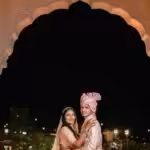 Wedding Photography in Jaipur Candid & Cinematic styles