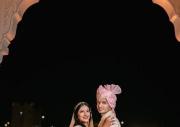 Wedding Photography in Jaipur Candid & Cinematic styles