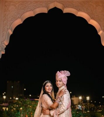Wedding Photography in Jaipur Candid & Cinematic styles