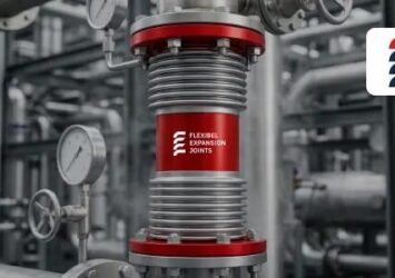 Thermal Expansion in Industrial Piping Systems