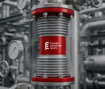 Thermal Expansion in Industrial Piping Systems
