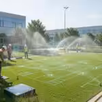 Improve Water Efficiency with Custom Irrigation Design