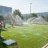 Improve Water Efficiency with Custom Irrigation Design