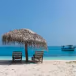 Mumbai to lakshadweep trip