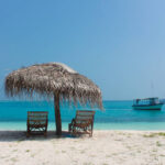 Mumbai to lakshadweep trip