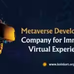 Metaverse Development Company