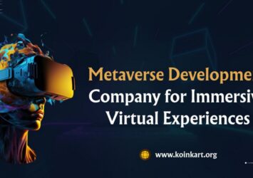 Metaverse Development Company