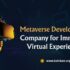 Metaverse Development Company
