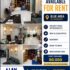 office for rent in blue area islamabad