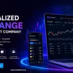 Build the Next Binance with Centralized Exchange Development
