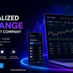 Build the Next Binance with Centralized Exchange Development