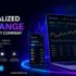 Build the Next Binance with Centralized Exchange Development