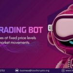Turn Market Swings into Trading Paths with Grid Bots