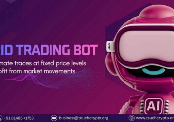 Turn Market Swings into Trading Paths with Grid Bots