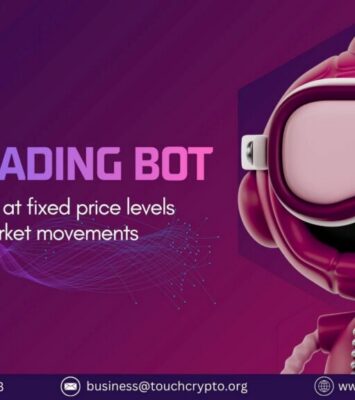 Turn Market Swings into Trading Paths with Grid Bots