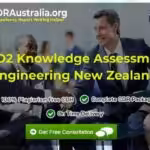 KA02 Assessment for Engineering New Zealand