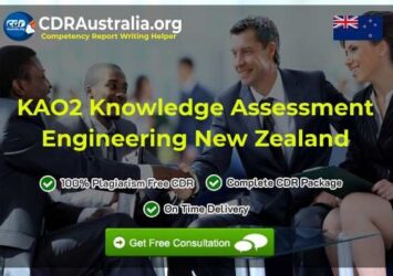 KA02 Assessment for Engineering New Zealand
