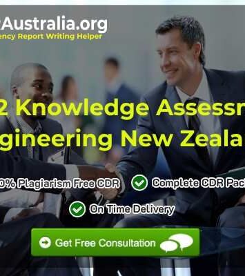 KA02 Assessment for Engineering New Zealand