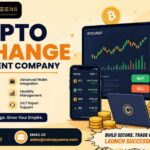 Build a Secure Exchange with a Crypto Exchange Development