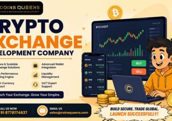 Build a Secure Exchange with a Crypto Exchange Development