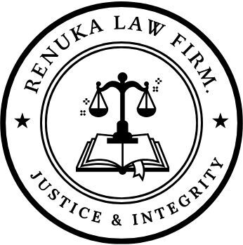 Civil Advocate in Hyderabad – Renuka Law Firm