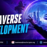 Shape New Digital Experiences with Metaverse Development
