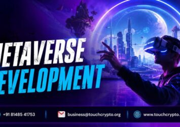 Shape New Digital Experiences with Metaverse Development