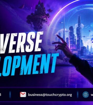 Shape New Digital Experiences with Metaverse Development
