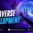 Shape New Digital Experiences with Metaverse Development