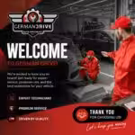 About German Drive | Foreign car Repair Fort Worth