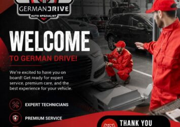 About German Drive | Foreign car Repair Fort Worth