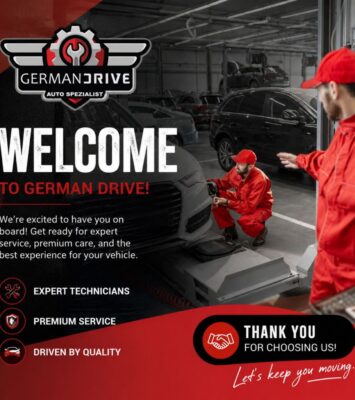 About German Drive | Foreign car Repair Fort Worth