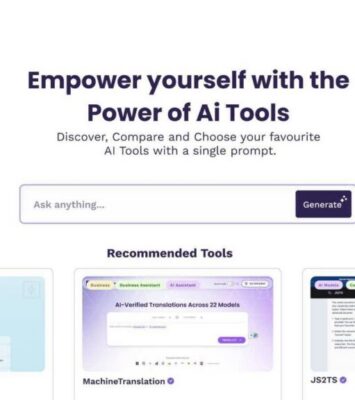 Best AI Tools in 2026