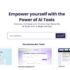 Best AI Tools in 2026