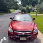 Get Rid of Your Junk Car Fast with Instant Cash