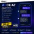 Zipprr AI Chat Software – $490