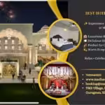 Good Resorts in Gurgaon for a Relaxing Stay