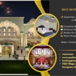 Good Resorts in Gurgaon for a Relaxing Stay