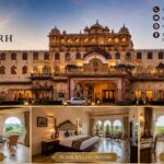 Hotel Luxury Stay Gurgaon