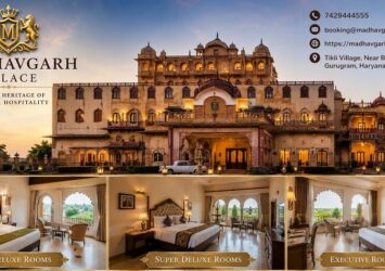 Hotel Luxury Stay Gurgaon